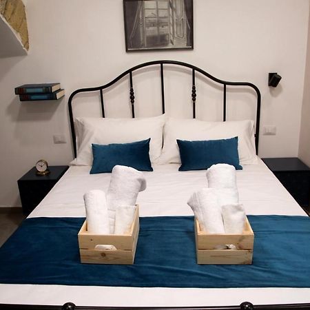 Hotel Bottega Orafa Neapol Zewnętrze zdjęcie