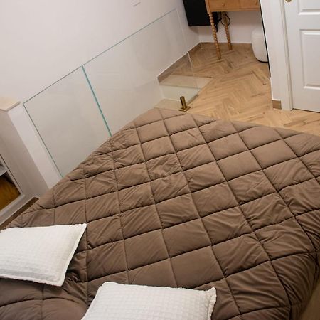 Hotel Bottega Orafa Neapol Zewnętrze zdjęcie