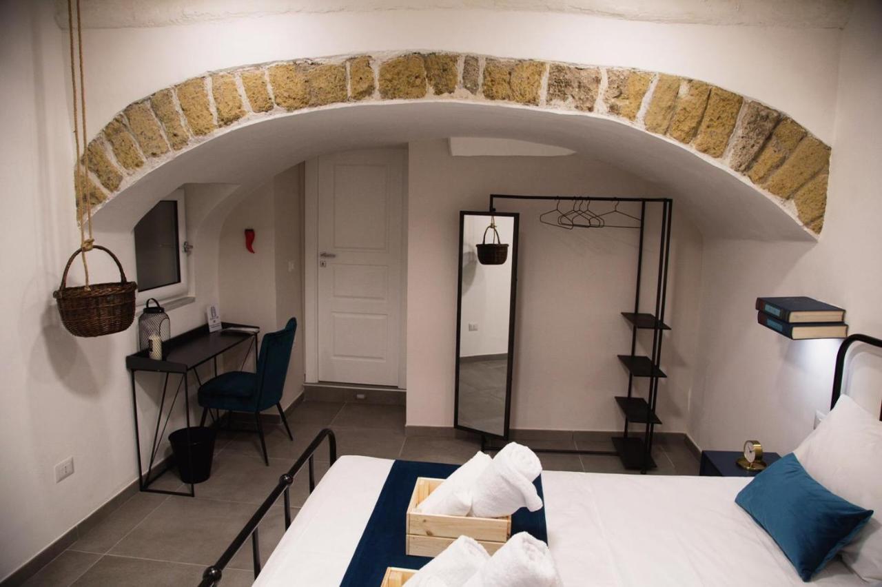 Hotel Bottega Orafa Neapol Zewnętrze zdjęcie