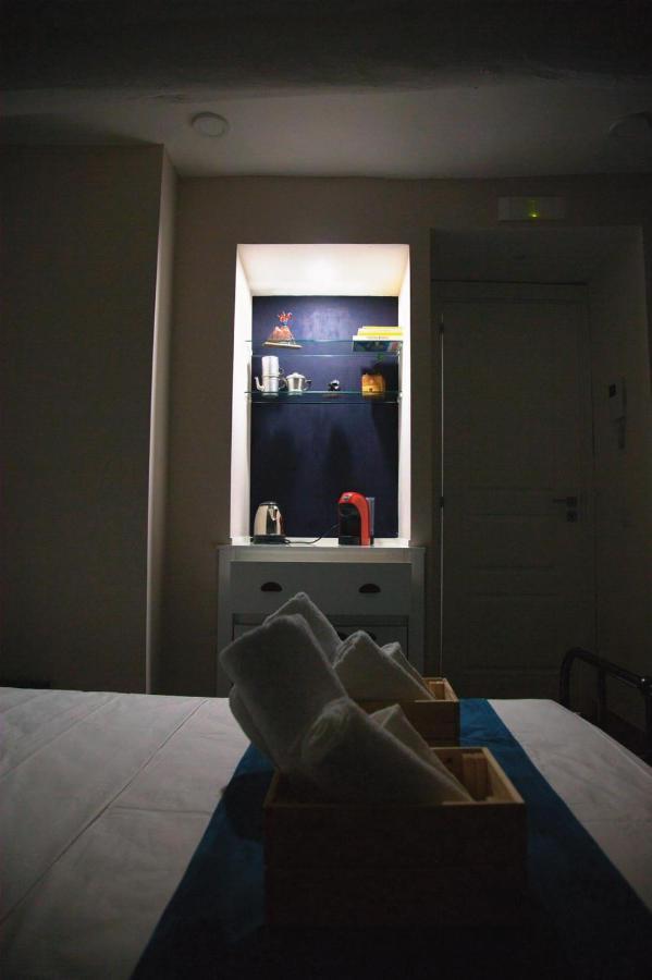 Hotel Bottega Orafa Neapol Zewnętrze zdjęcie