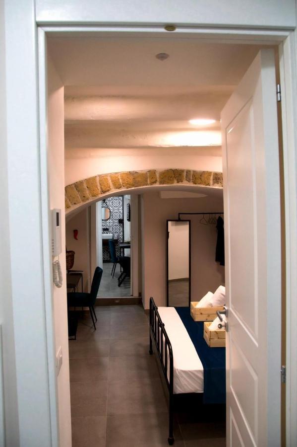 Hotel Bottega Orafa Neapol Zewnętrze zdjęcie