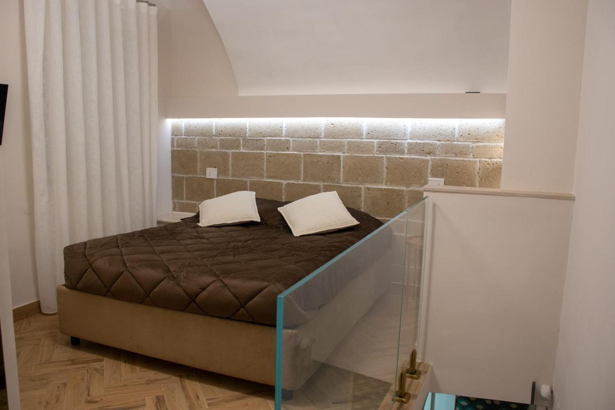 Hotel Bottega Orafa Neapol Zewnętrze zdjęcie