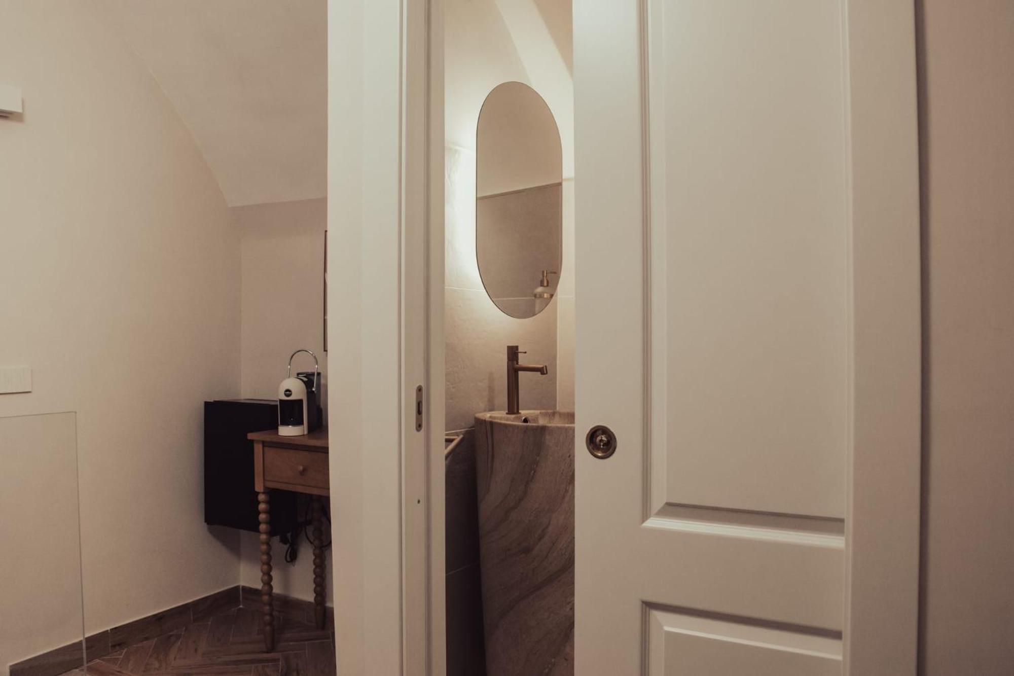 Hotel Bottega Orafa Neapol Zewnętrze zdjęcie